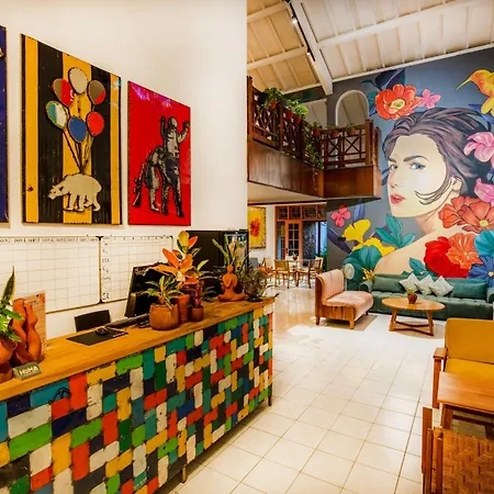 Huma Yogyakarta Hostel